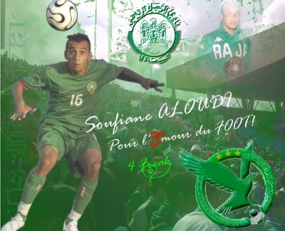 soufiane aloudi